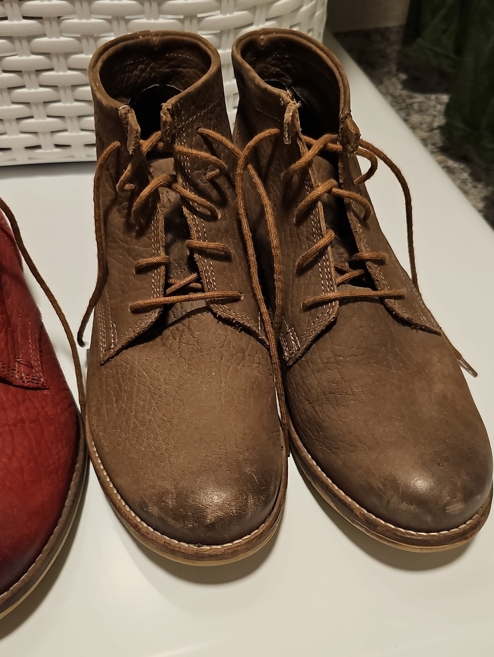 4 Pairs Josef Seibel Sienna 03 And Sienna 43 Size 38 7 - 7.5 - Picture 5 of 16
